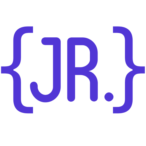 JR. Lang Logo